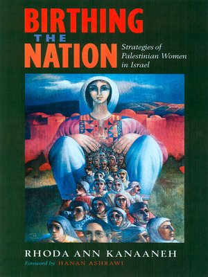 cover image of Birthing the Nation